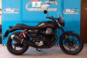 MOTO GUZZI V7 STONE SPECIAL EDITION
