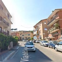 Sacrofano accogliente bilocale arredato