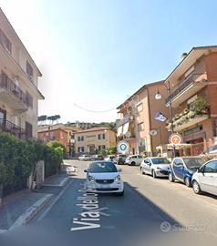 Sacrofano accogliente bilocale arredato