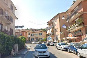 Sacrofano accogliente bilocale arredato