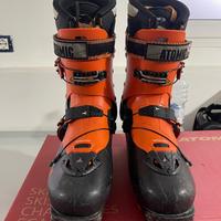 Scarponi Sci Alpinismo/Touring Atomic Backland C