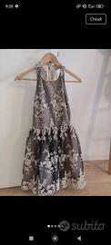 Abito cocktail Alice e Olivia