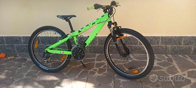 MTB 24"