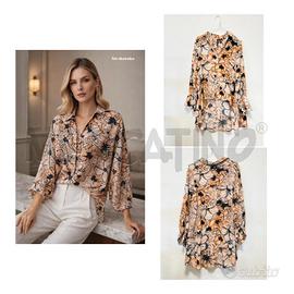 CASACCA D MANILA GRACE ROSA FIORI