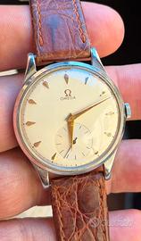 Omega Jumbo