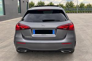 Mercedes classe a