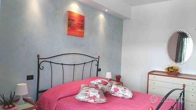 APPARTAMENTO A RICCIONE a 30 metri dal MARE