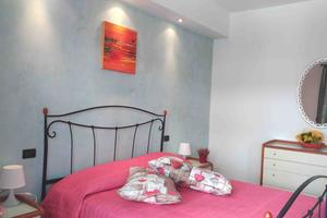 APPARTAMENTO A RICCIONE a 30 metri dal MARE