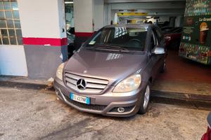 Mercedes-benz B 180 BlueEFFICIENCY Sport 115cv