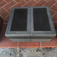 Giradischi stereo vintage Reader’s Digest anni 60