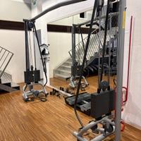 Technogym Cable Cross Over Classic