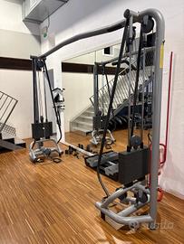 Technogym Cable Cross Over Classic