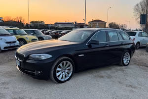 Bmw 525d xDrive Touring Futura