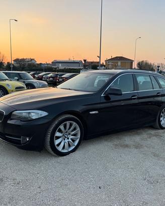 Bmw 525d xDrive Touring Futura