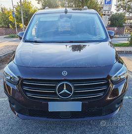 Mercedes Benz T Class 180