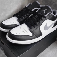 Nike Dunk Retro "Black"-