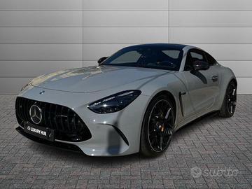MERCEDES-BENZ AMG GT 63 Premium Plus 4matic+ auto