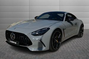 MERCEDES-BENZ AMG GT 63 Premium Plus 4matic+ auto