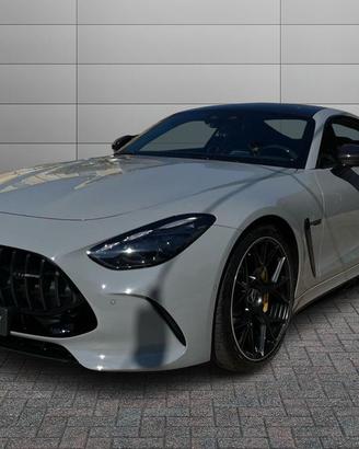 MERCEDES-BENZ AMG GT 63 Premium Plus 4matic+ auto