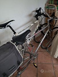 Bicicletta uomo xl
