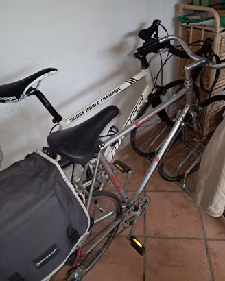 Bicicletta uomo xl