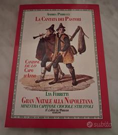 LA CANTATA DEI PASTORI/GRAN NATALE ALLA 