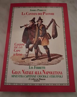 LA CANTATA DEI PASTORI/GRAN NATALE ALLA 