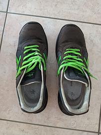 Scarpe Uomo Antinfortunistiche  U-Power Taglia 45