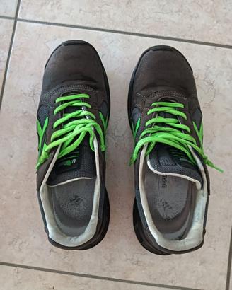 Scarpe Uomo Antinfortunistiche  U-Power Taglia 45