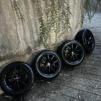 Gomme e cerchi Cupra, Audi, Skoda, VW