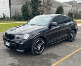 BMW X4 35da MSport