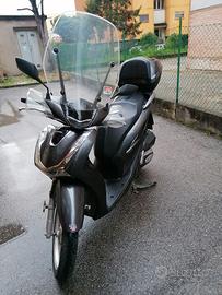 Scooter Honda Sh 150