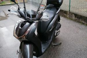 Scooter Honda Sh 150