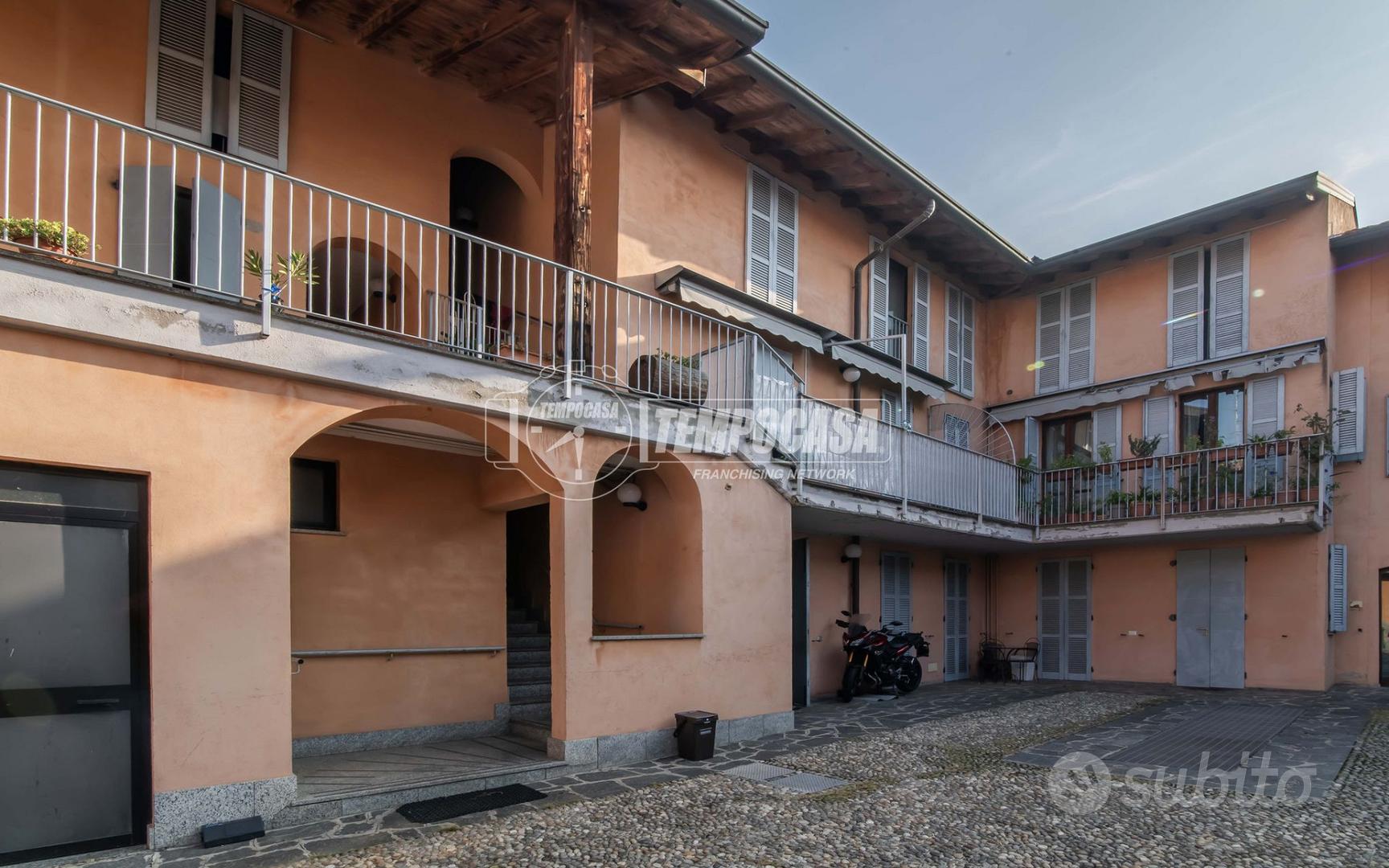 Appartamento – Turate, Cascina Mascazza - Vista 2