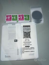 Pellicola Protettiva Hydragel per Realme 12/13