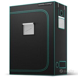 Kit grow Box Completo