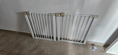 Cancelletto per bambini Safety first