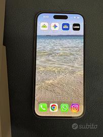 Iphone 15 128 gb