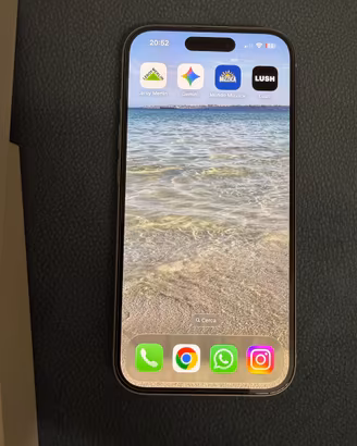 Iphone 15 128 gb
