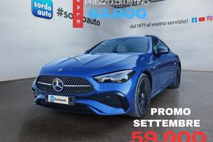 MERCEDES-BENZ CLE 220 d Coupé AMG Line Advanced