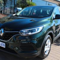 Renault Kadjar TCe 140CV FAP Business GPL