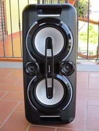 Diffusore auna Bluetooth