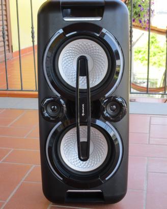 Diffusore auna Bluetooth