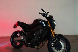 Yamaha Mt09 Sp 