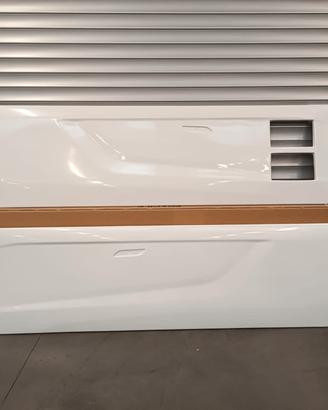 Carene carenature minigonne Stralis Hi Way EURO 6
