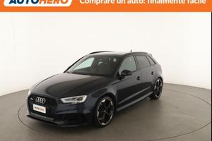 AUDI RS SV40765