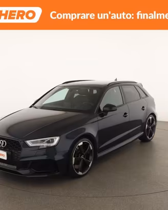 AUDI RS SV40765
