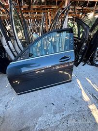 portiera / Porta anteriore sinistra MERCEDES Class