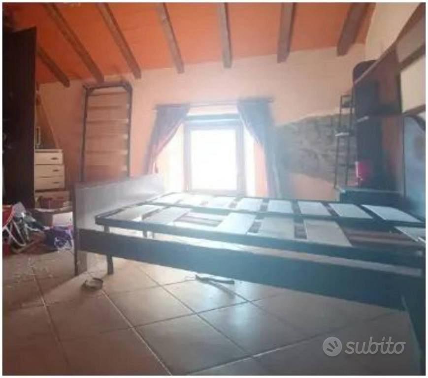 Casa – Tizzano Val Parma, Pratolungo - Vista 4