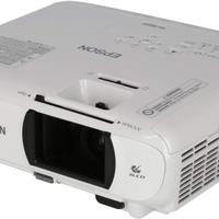 Poiettore EPSON EH-TW650